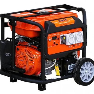 Generator (4.5-8 hours)
