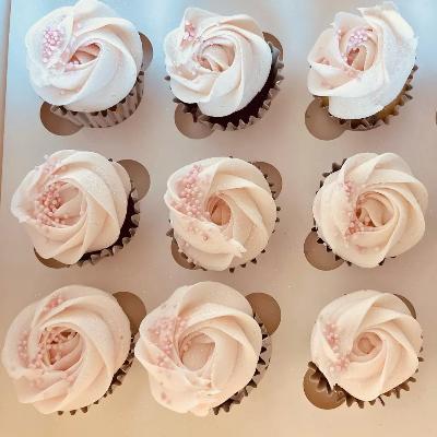 Gender Reveal Cupcake Minis thumbnail 4