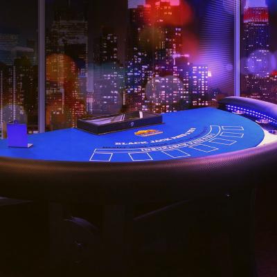 Casino Table Hire - Blackjack