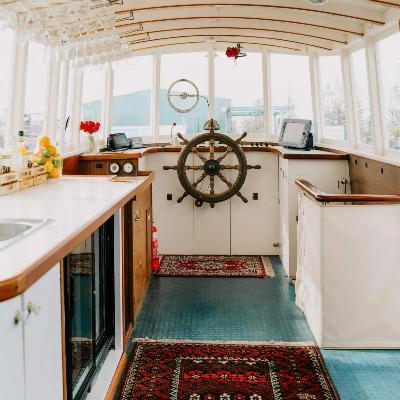 Private Boat Charter Mon-Thurs Only (Jan-May) thumbnail 3