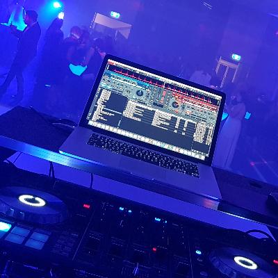 Event DJ Hire Package thumbnail 2