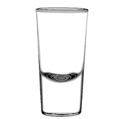 Glasses - Shot (10 Pack)