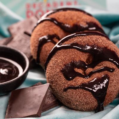 Mobile Donut Catering (100 donuts) thumbnail 2