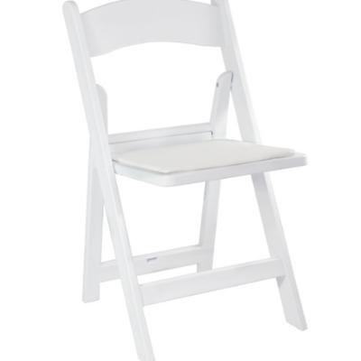 Chair - White Americana thumbnail 1