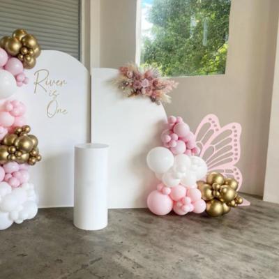 Wooden Butterfly Cut Outs thumbnail 2