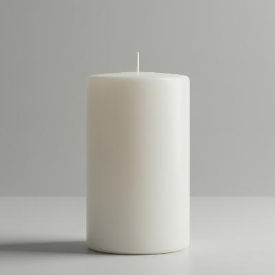 Pillar Candle - Medium