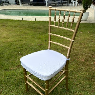 Gold Tiffany Chairs thumbnail 3