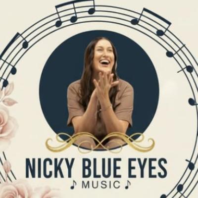 Nicky Blue Eyes Music thumbnail 2