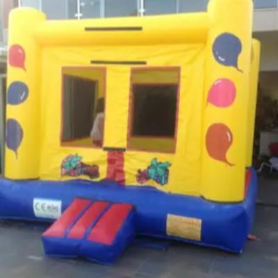Small Toddler Jumping Castle