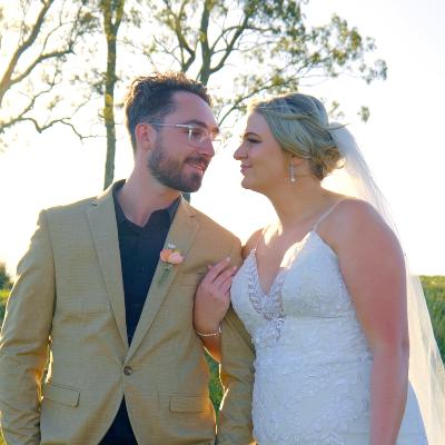 Wedding Videography – Ceremony & Reception thumbnail 2