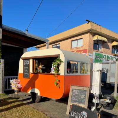 Complimentary Coffee Service thumbnail 4