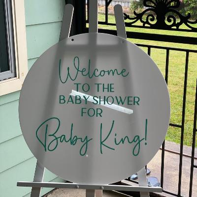 Baby Shower Package thumbnail 5