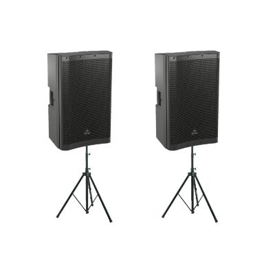 Basic house Dj package thumbnail 2