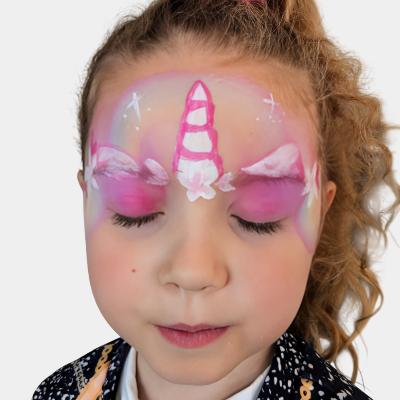 Face Painting (up to 15 kids) thumbnail 2