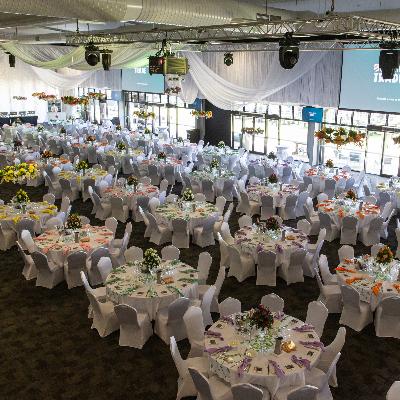 Event Centre - Venue Hire thumbnail 5