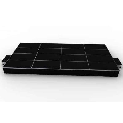 Stage (Indoor) - Platform 1m x1m