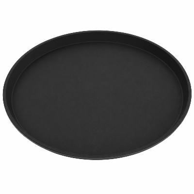 Drinks - Service Tray (Black)