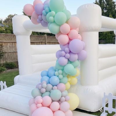 Premium Pastel Soft Play and Styling Package thumbnail 4