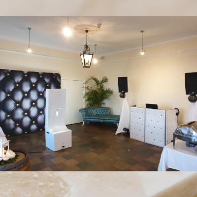 Wedding DJ and MC Hire - Princess Plus Package thumbnail 3