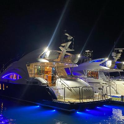 Aki Charter Boat (Sunday to Friday) thumbnail 3