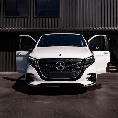 Mercedes V300 Van AMG MY25