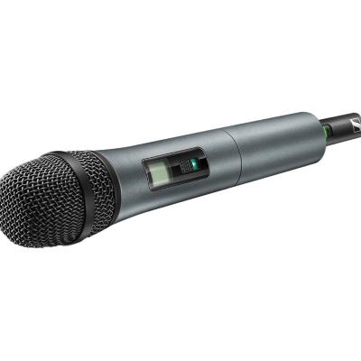 Sennheiser XSW-2 835 Wireless Handheld Microphone Kit thumbnail 2