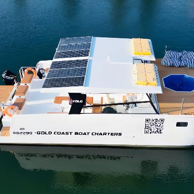 Yolo - Private Charter - Sunday to Friday thumbnail 4