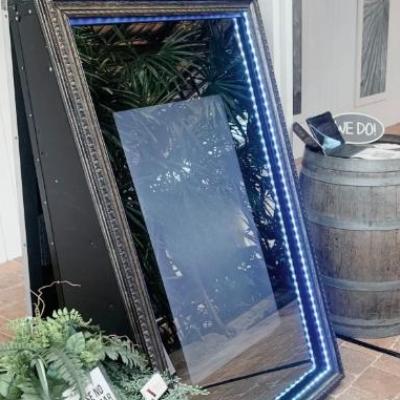 Mirror Booth thumbnail 3