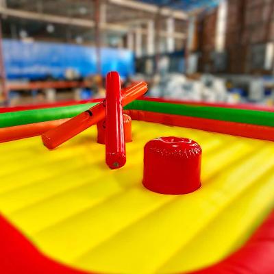 Gladiator Duel Inflatable Ring thumbnail 2