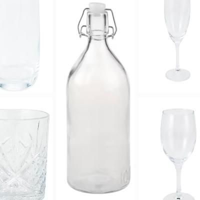 Clip Top / Water Bottle thumbnail 1