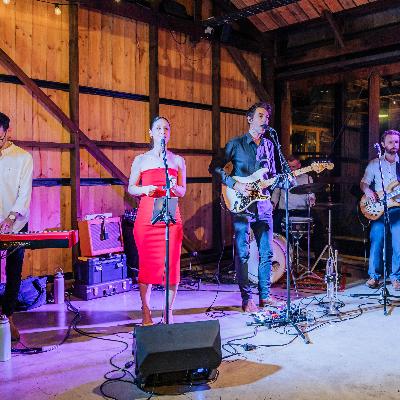 Wedding Reception Band (5pc)