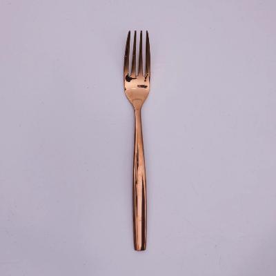 Opal Entrée Fork thumbnail 1