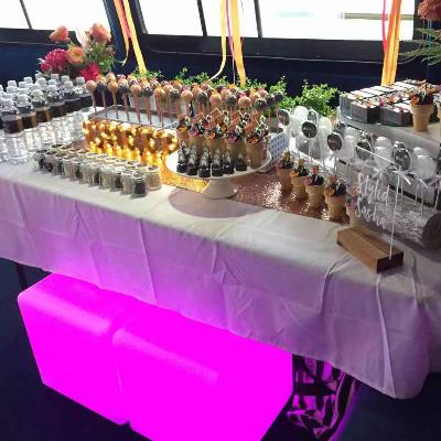 Charter Boat Cruise Gold Coast (51 to 70 pax) thumbnail 3