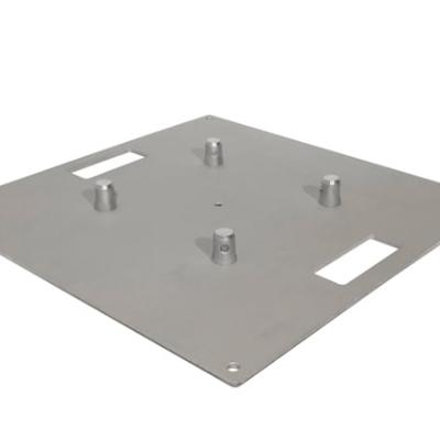 Truss Top/Base plate 290mm