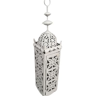 Lantern - Cream