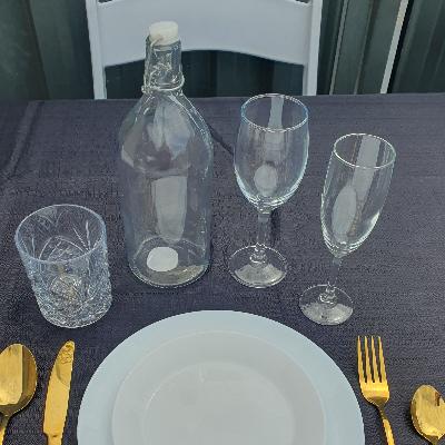 Clip Top / Water Bottle thumbnail 2