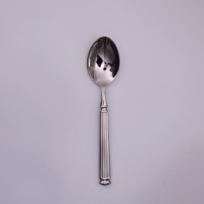 Willow Dinner Spoon thumbnail 1