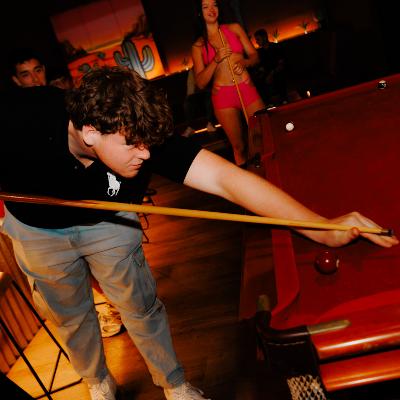 Bucks Access Party Package thumbnail 4