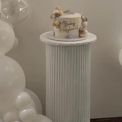 Plinths