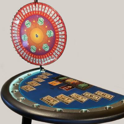 Casino Game Table Hire (1 table) thumbnail 6