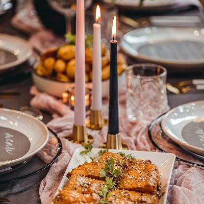 3 Course Meal & Beverage Catering Package (40- 89 pax) thumbnail 2