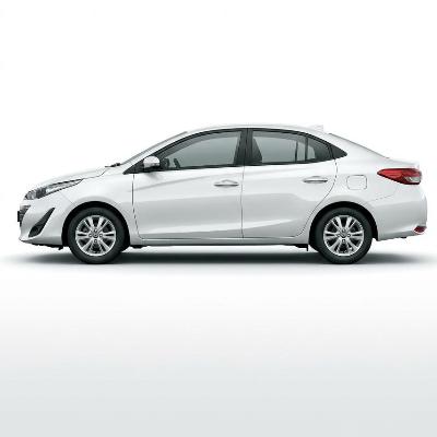 Yaris/Corolla Sedan