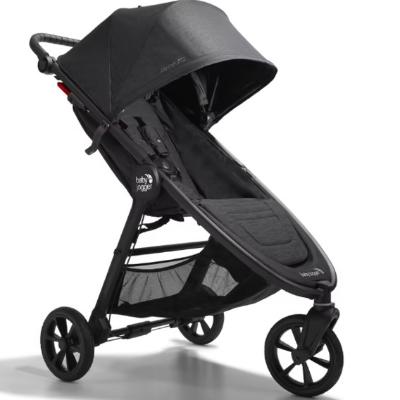 City Mini GT2 Pram