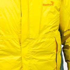 Treking jacket thumbnail 2