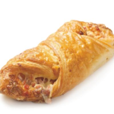 Ham & Cheese Danish Catering –  Breakfast & Morning Tea thumbnail 3