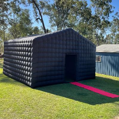 Inflatable Nightclub thumbnail 2