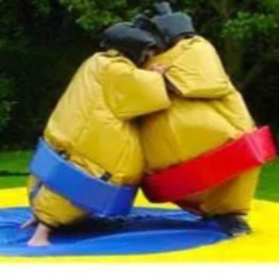 Sumo Suits