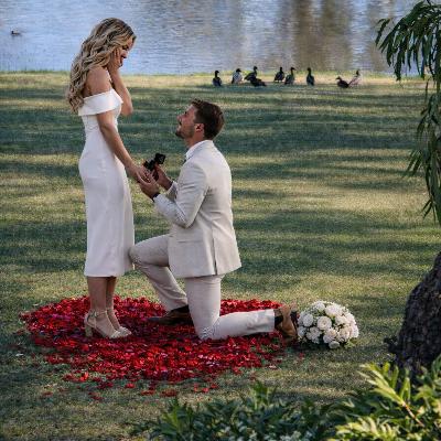 Micro Wedding Ceremony Venue Hire -Tamborine QLD thumbnail 2