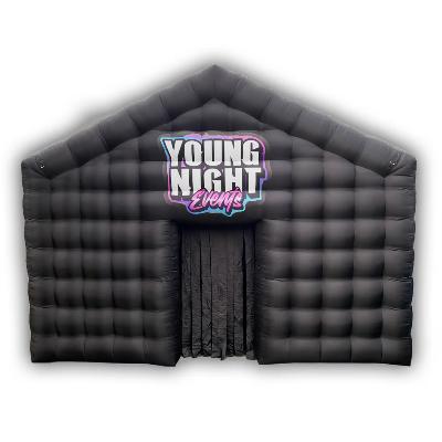 Premium Inflatable Nightclub | Monday-Thursday thumbnail 2
