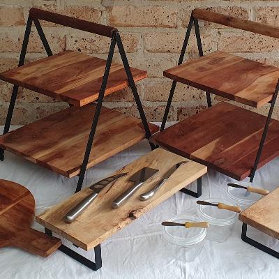 Platter / Cheese Boards